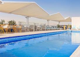 Novotel Sevilla 3
