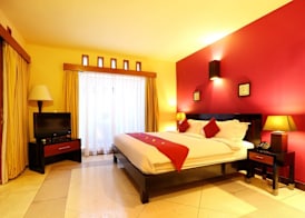The Bali Bliss Villa 5