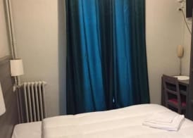 PAX HOTEL 4