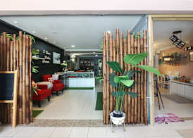 D'Noor Budget Inn 4