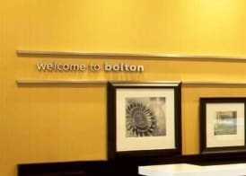 Hampton Inn & Suites by Hilton Bolton 2