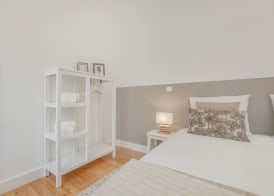 Santa Catarina Downtown Flat 4