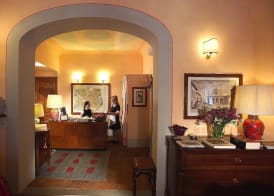 Antica Dimora Firenze 2