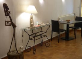 Hotel du Centre 3