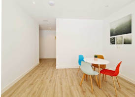 Bilbao ROOMS & KITCHEN Rekalde 3