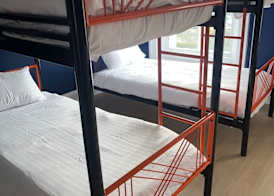 Astra Hostel 2