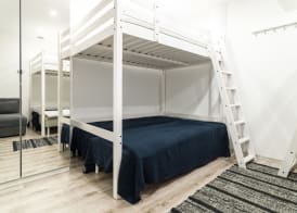 Stockholm Smart Stay 3