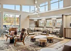 Residence Inn by Marriott Homewood Mountain Brook 4