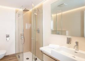 Hotel Landgasthof Gappen 3