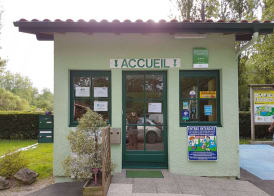 Camping maeva Respire La Comtesse 2