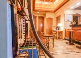 Hotel Florida Lerici 3