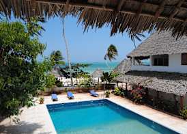 Blu Marlin Village 4
