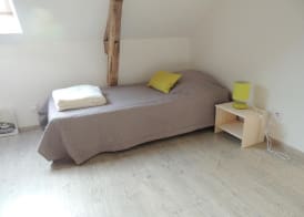 Domaine Des Mille Oiseaux 3