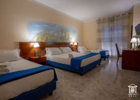 Hotel Tempio 4