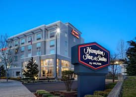Hampton Inn & Suites Seattle/Federal Way 3
