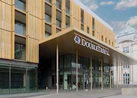 Doubletree by Hilton Vienna Schonbrunn 3