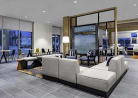 Hyatt House The Woodlands-Shenandoah 3