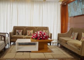 Best Western Plus Pearl Addis 2