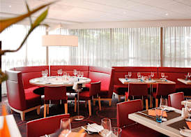 Novotel Rotterdam Brainpark 4