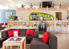 Ibis Tanger City Center 4