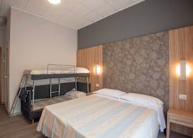 Hotel Madison 5