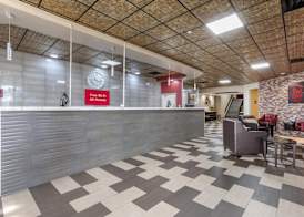 Red Roof Inn La Marque 5