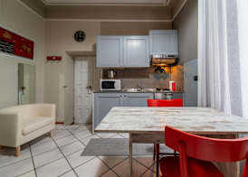 Como-borsieri7 - Sericum Apartment 3