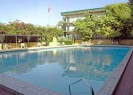 Magnuson Grand Conference Hotel 3