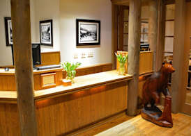 National Park Inn 4