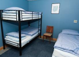 Russell Scott Backpackers Hostel 5