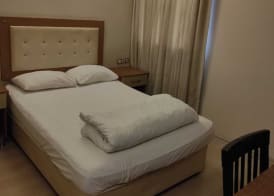 Şato Otel 5