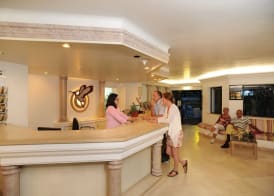 Clube Albufeira Garden Village 2