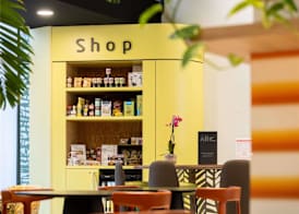 Aparthotel Adagio Bordeaux Centre Gambetta 5