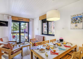 Village Club Les Tavaillons 5