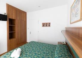 Hotel Boston 3 Stelle Superior Frontemare 4