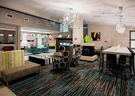 Residence Inn by Marriott Lake Charles 4