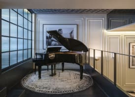 The Amsterdam by Viadora 2
