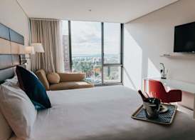 Novotel Newcastle Beach 3