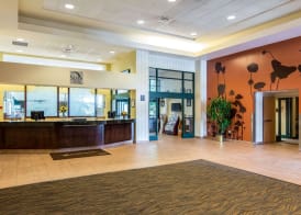 Sleep Inn Lake Wright - Norfolk Airport 5