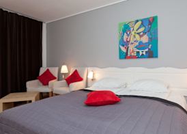 Bodø Hotel 3