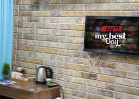 İstanbul Terrace Hotel 5