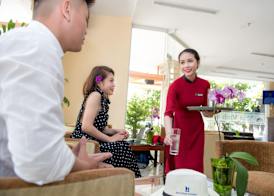 Nhat Minh Hotel and Apartment 4