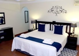 Mandalay B&B 5