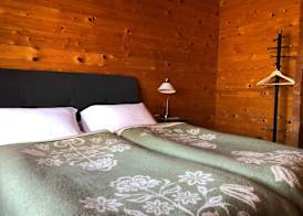 Vogafjós Farm Resort 5