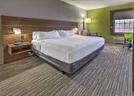 Holiday Inn Express & Suites CROSSVILLE by IHG 5