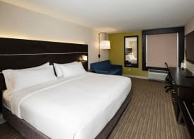 Holiday Inn Express CORYDON by IHG 5