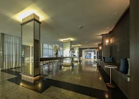 Brisamar Hotel & SPA São Luís 2