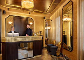 Maison Cassandre 2