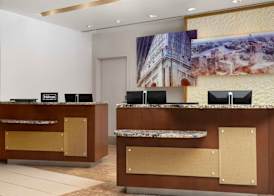 DoubleTree by Hilton Hartford Downtown 3