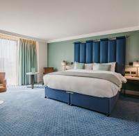 Clayton Hotel Cambridge 5